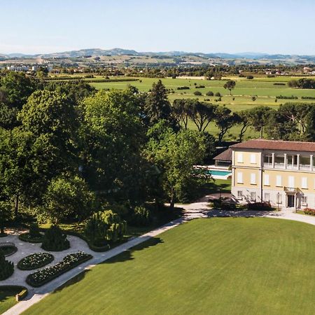 Villa Abbondanzi Resort Faenza Esterno foto