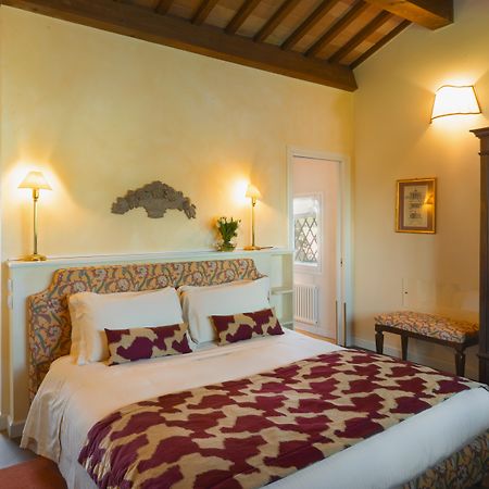 Villa Abbondanzi Resort Faenza Esterno foto
