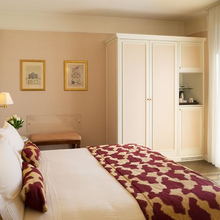 Villa Abbondanzi Resort Faenza Esterno foto