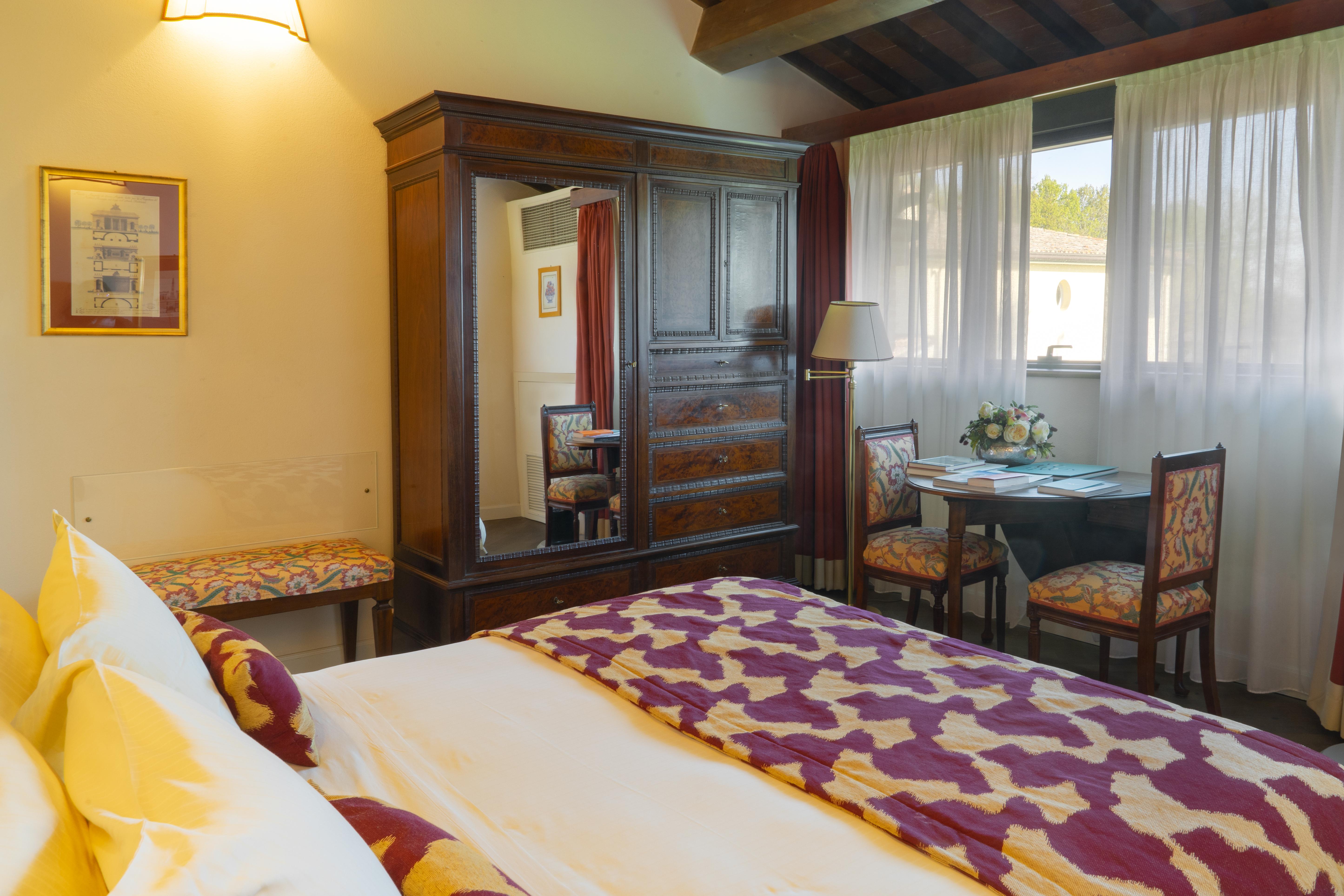 Villa Abbondanzi Resort Faenza Esterno foto