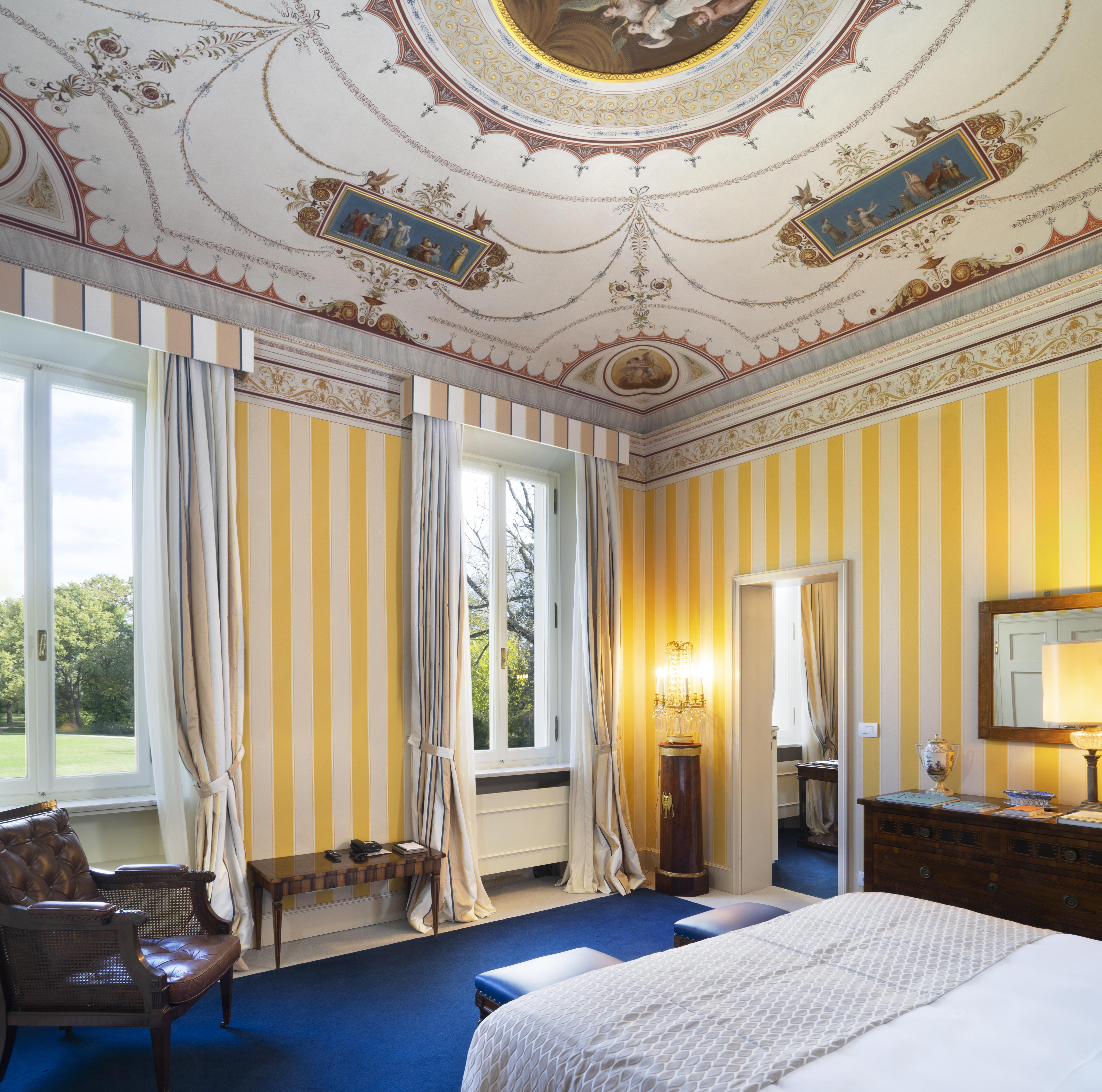 Villa Abbondanzi Resort Faenza Esterno foto