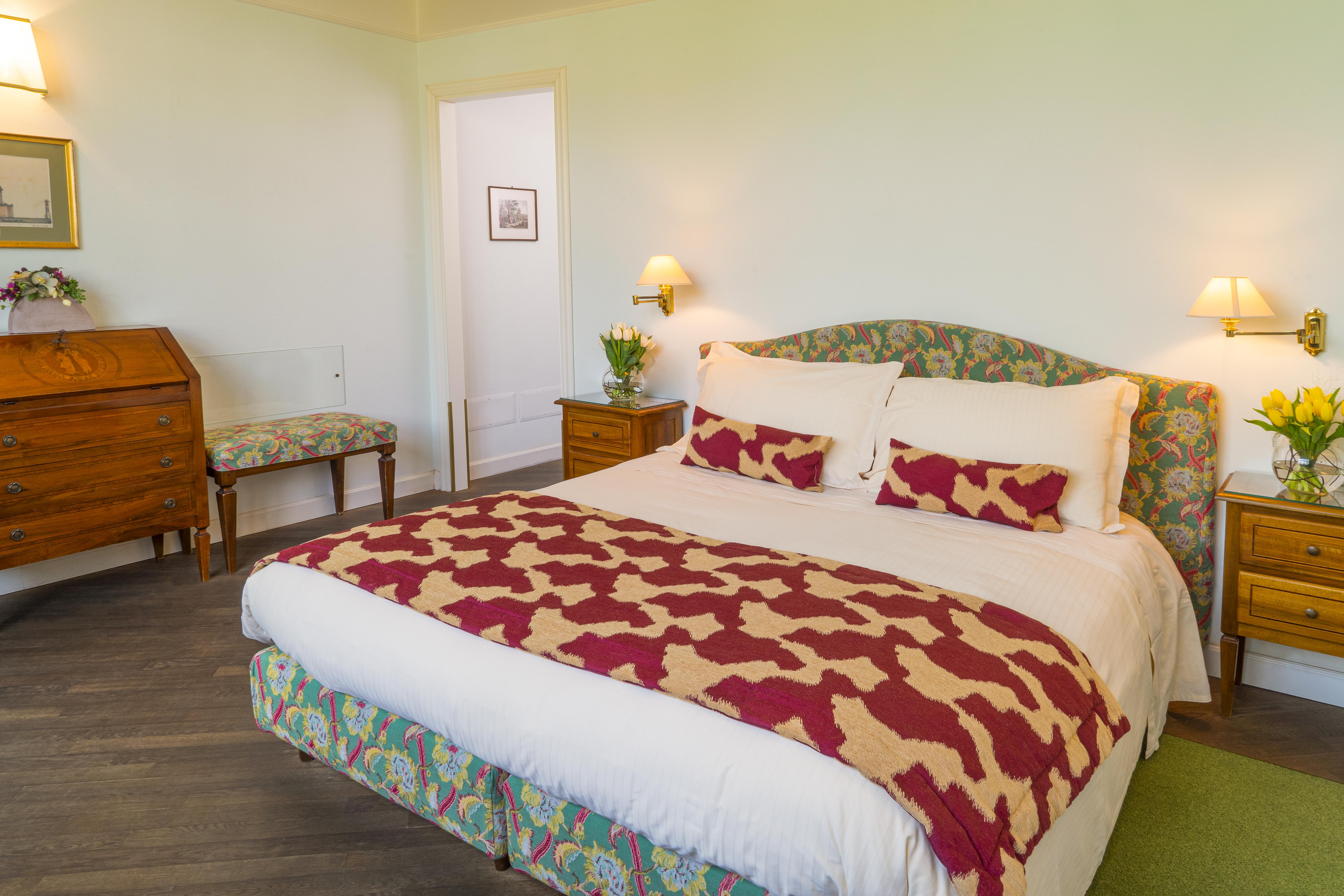 Villa Abbondanzi Resort Faenza Esterno foto