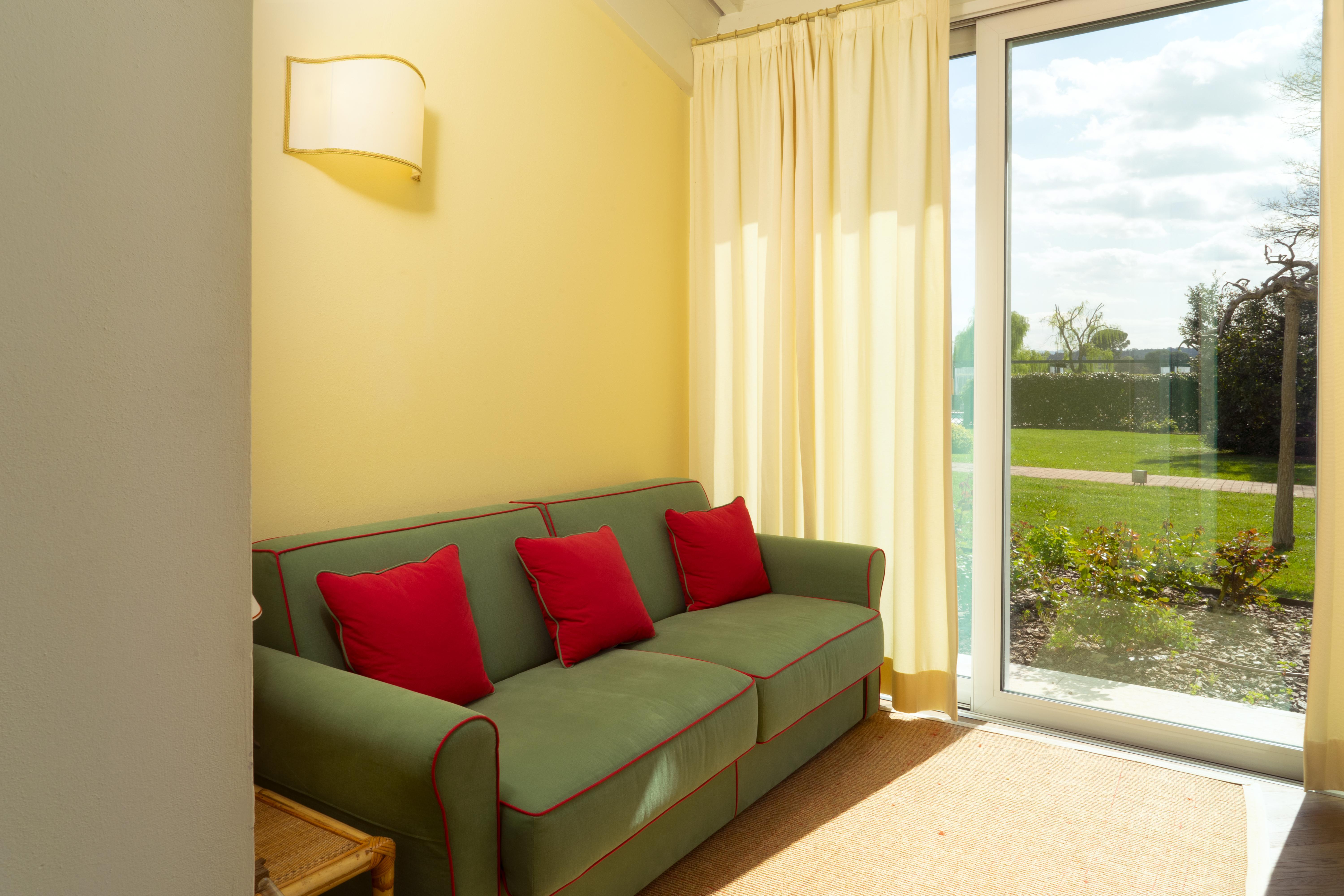 Villa Abbondanzi Resort Faenza Esterno foto