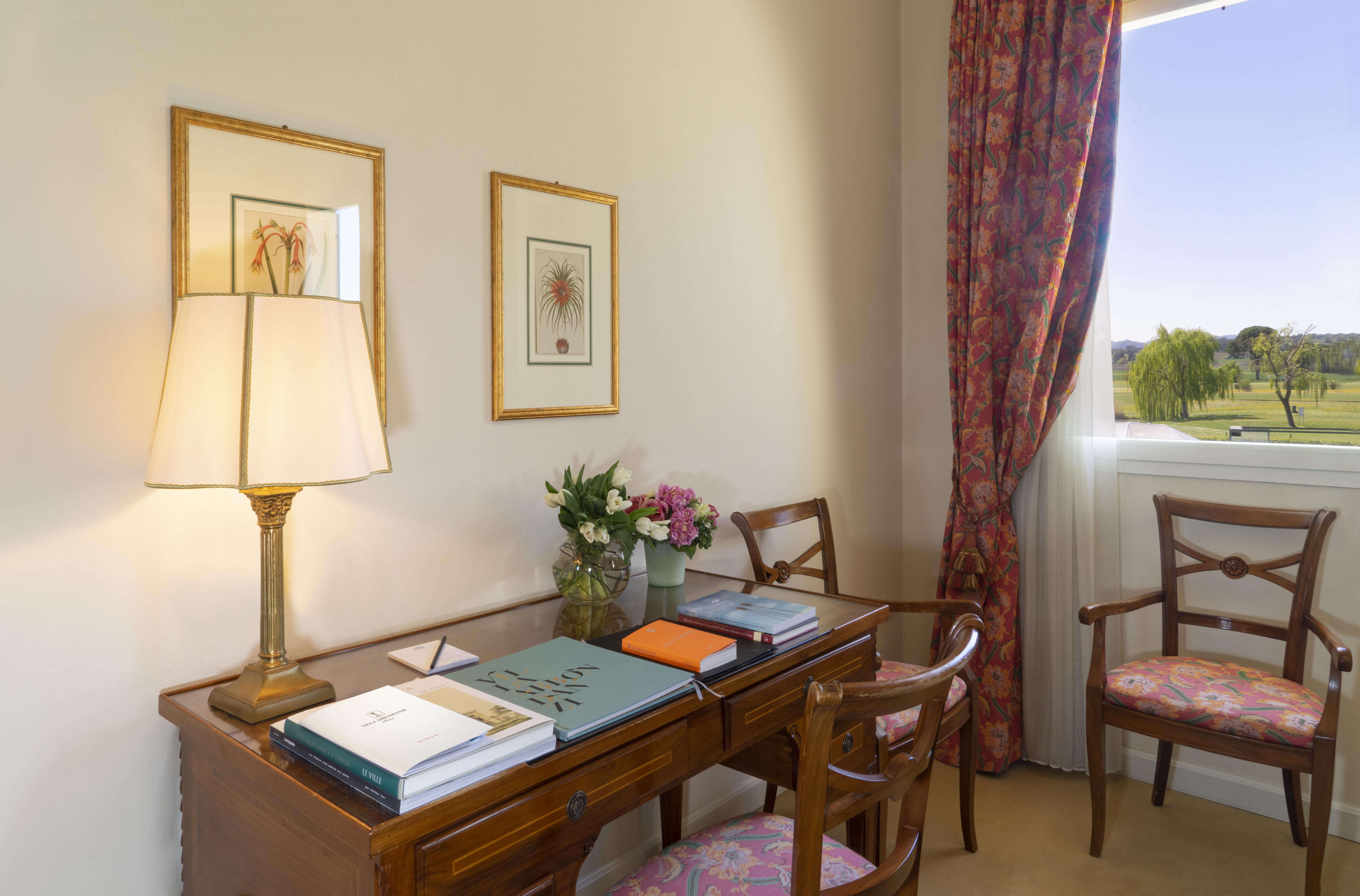 Villa Abbondanzi Resort Faenza Esterno foto