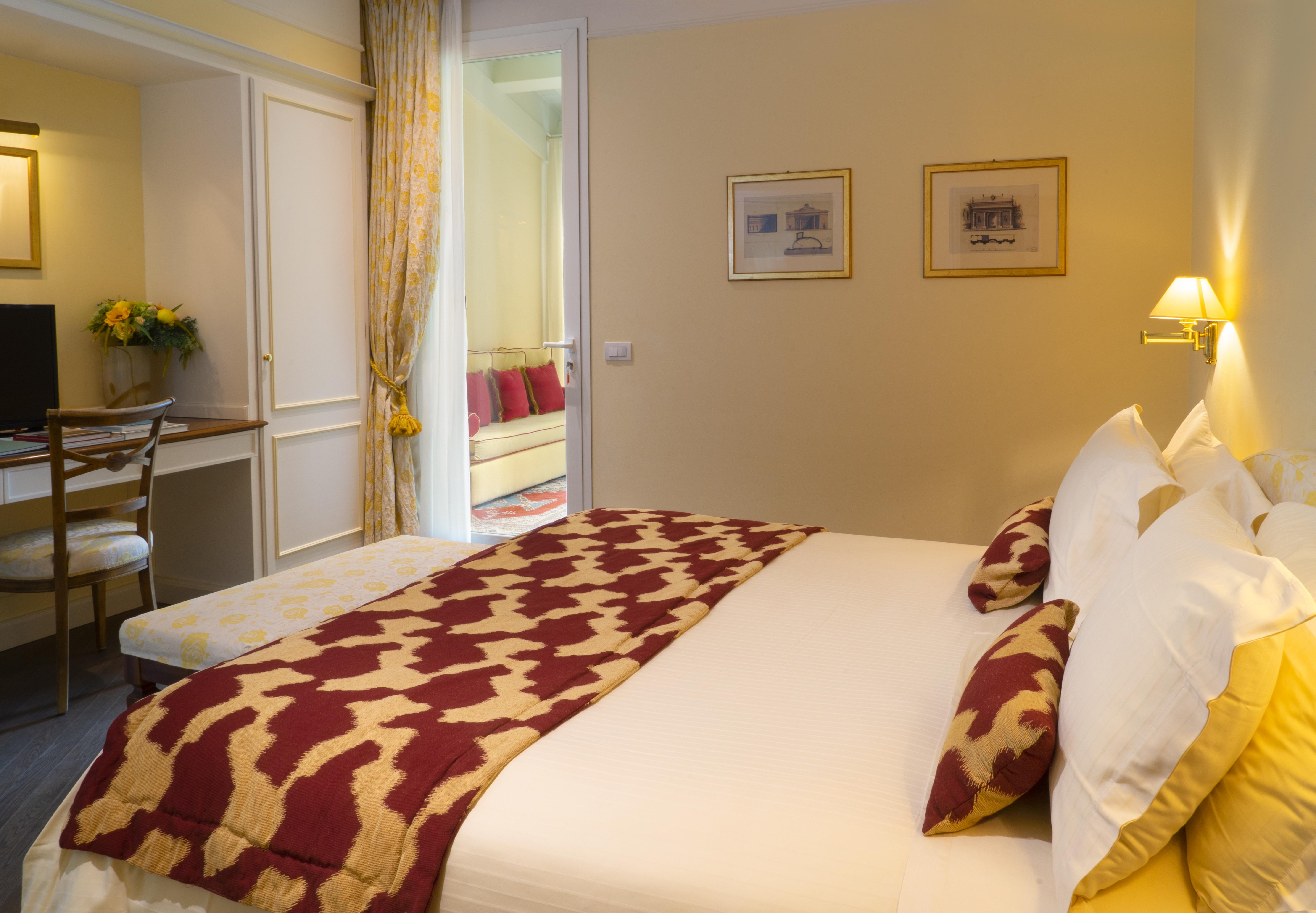 Villa Abbondanzi Resort Faenza Esterno foto