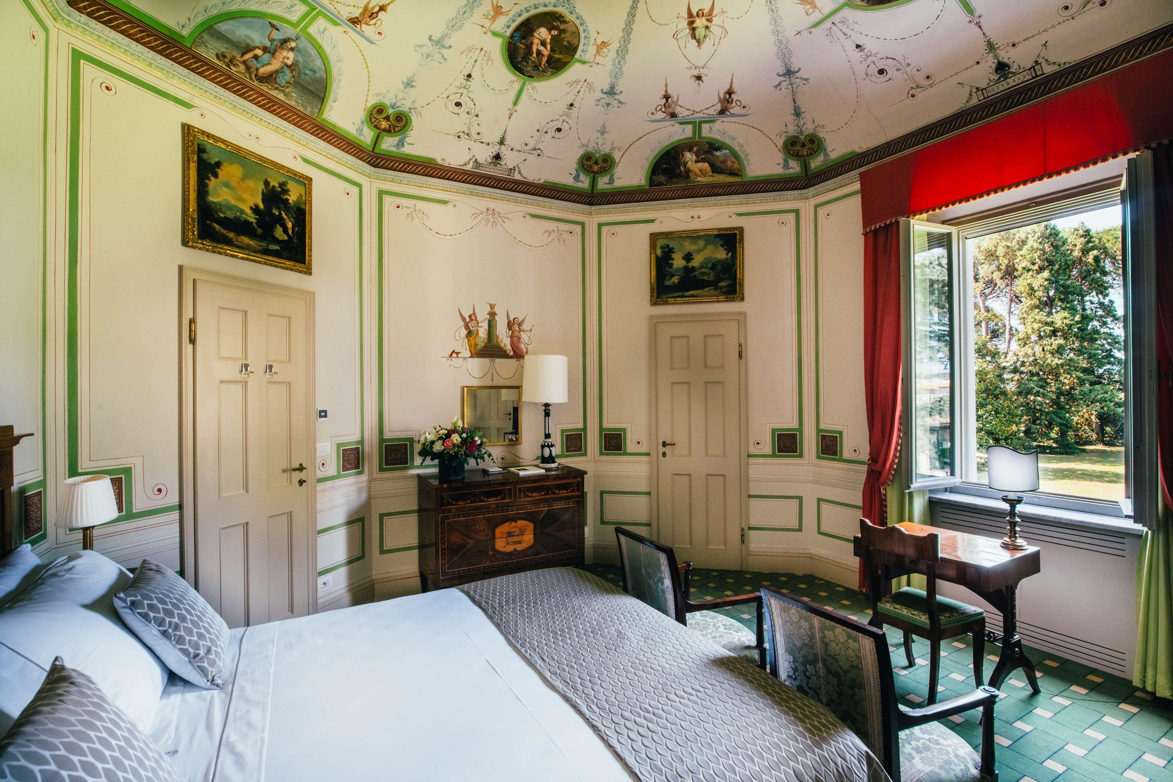 Villa Abbondanzi Resort Faenza Esterno foto