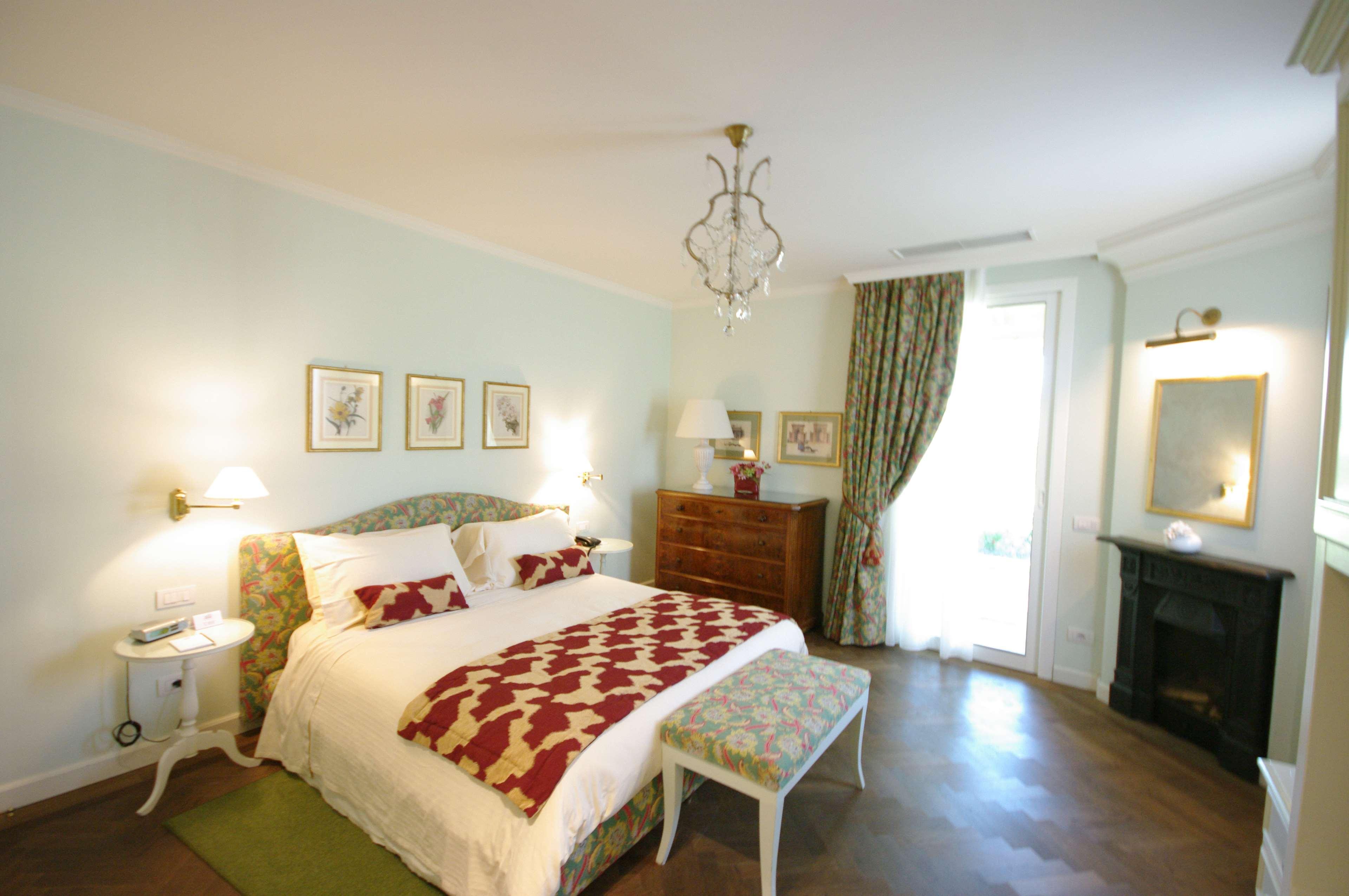 Villa Abbondanzi Resort Faenza Esterno foto