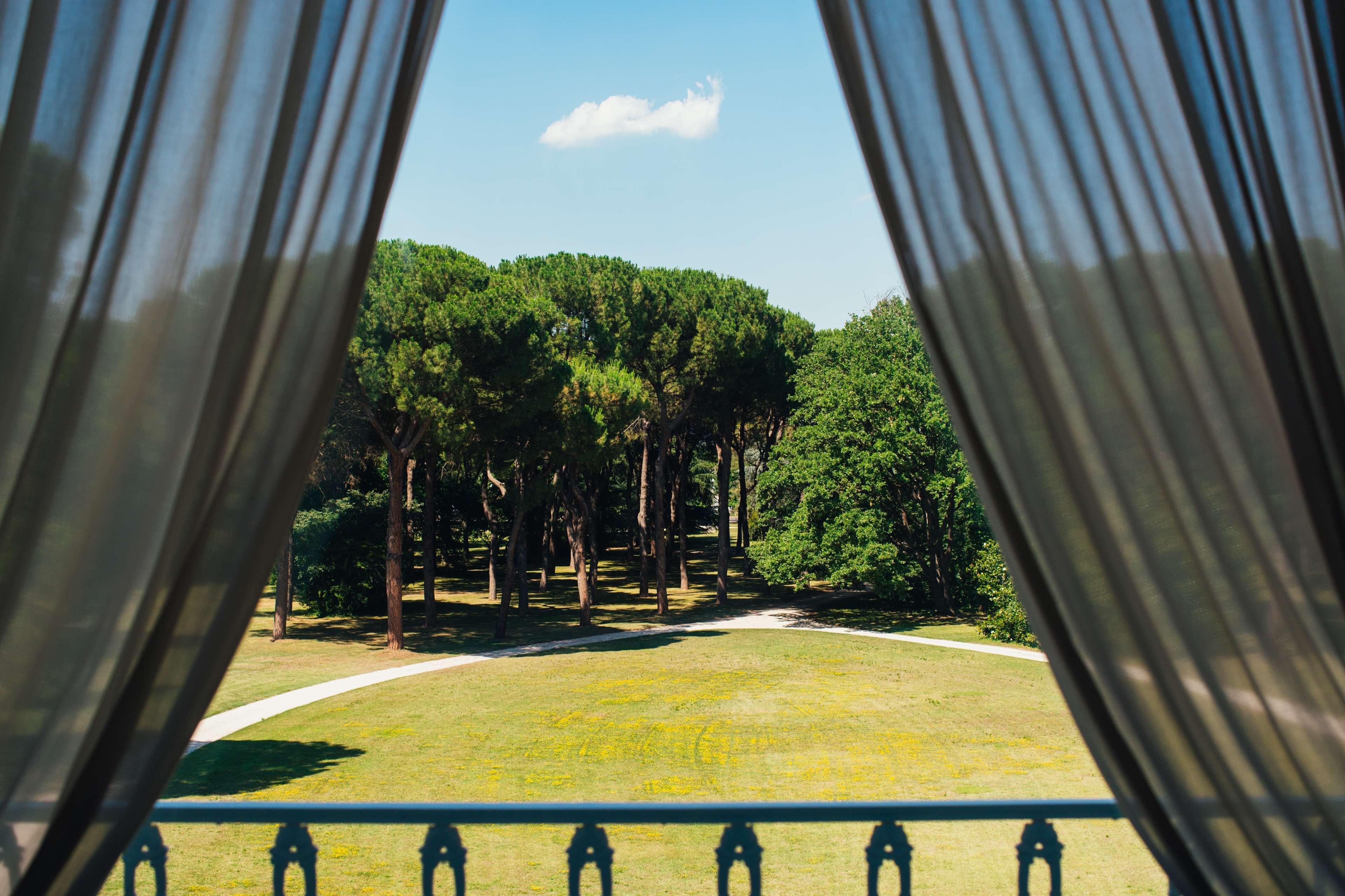 Villa Abbondanzi Resort Faenza Esterno foto
