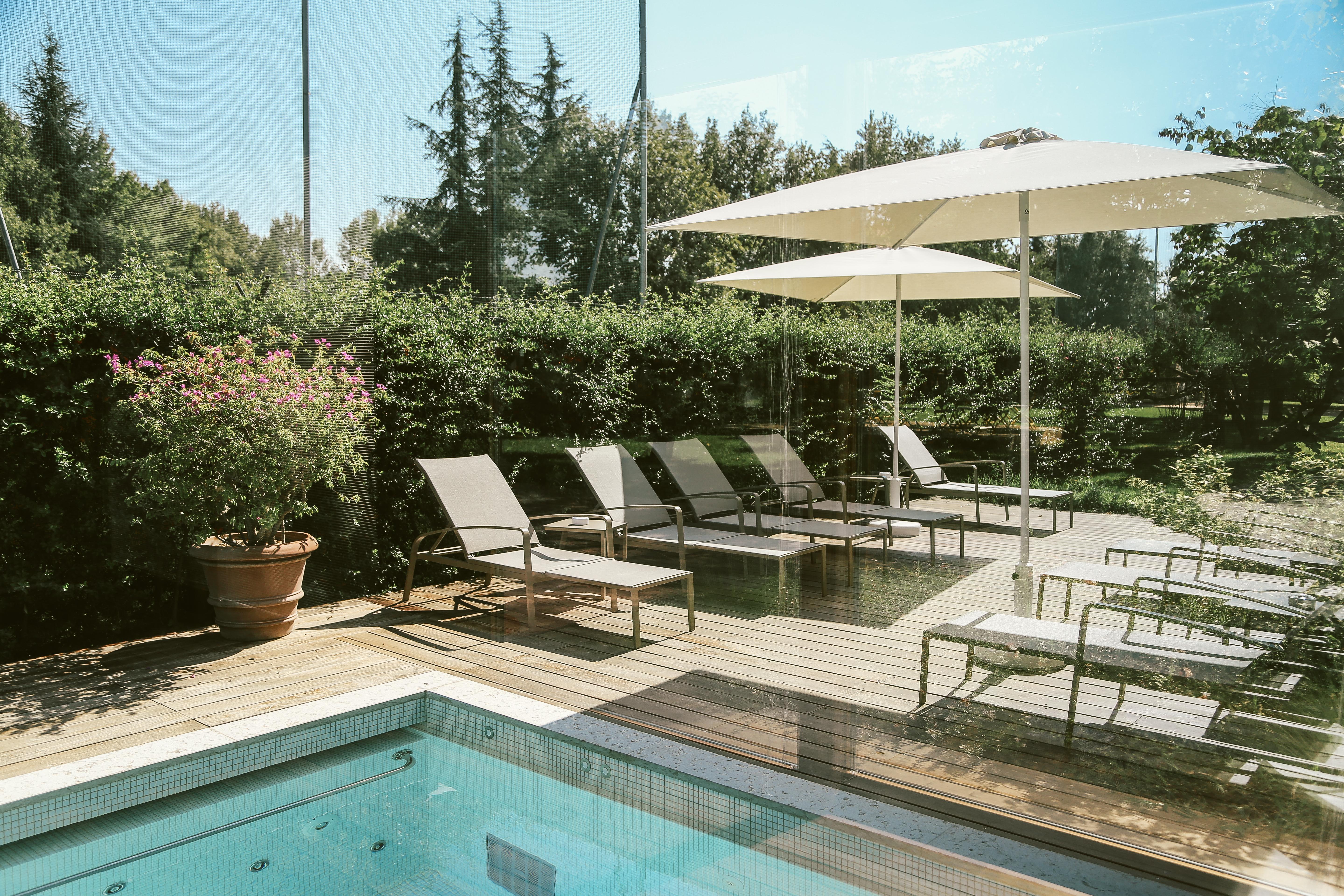 Villa Abbondanzi Resort Faenza Esterno foto