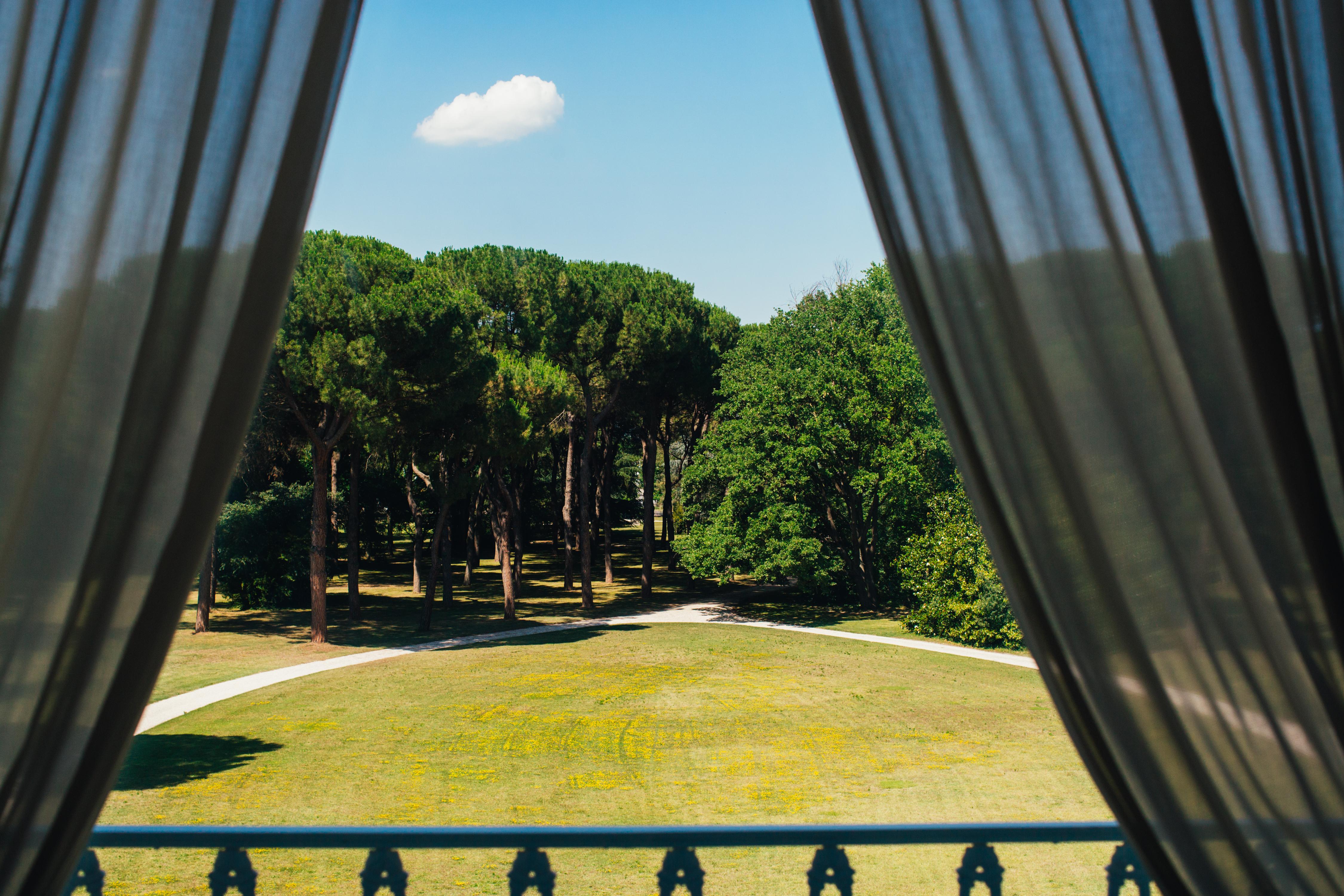 Villa Abbondanzi Resort Faenza Esterno foto