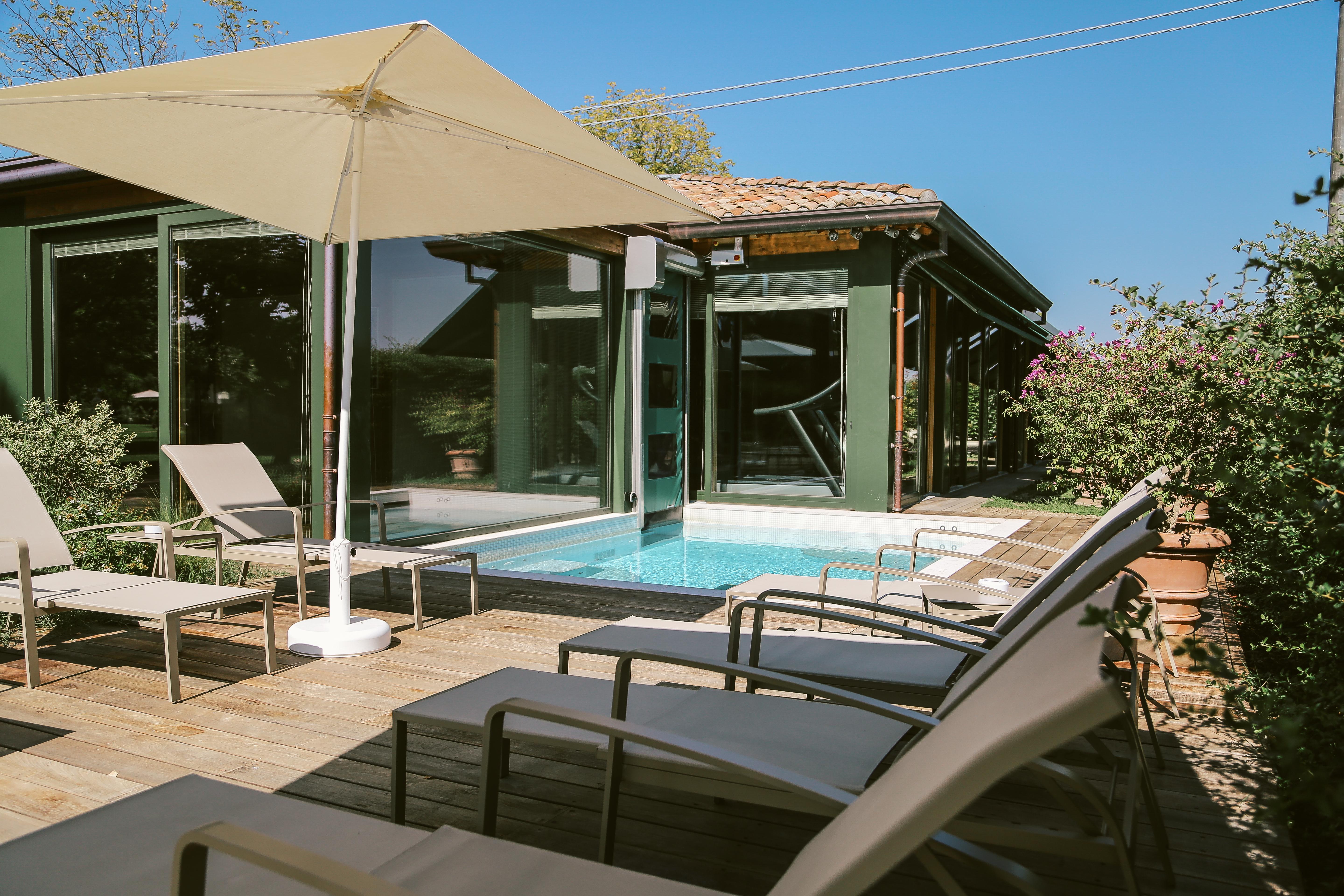 Villa Abbondanzi Resort Faenza Esterno foto
