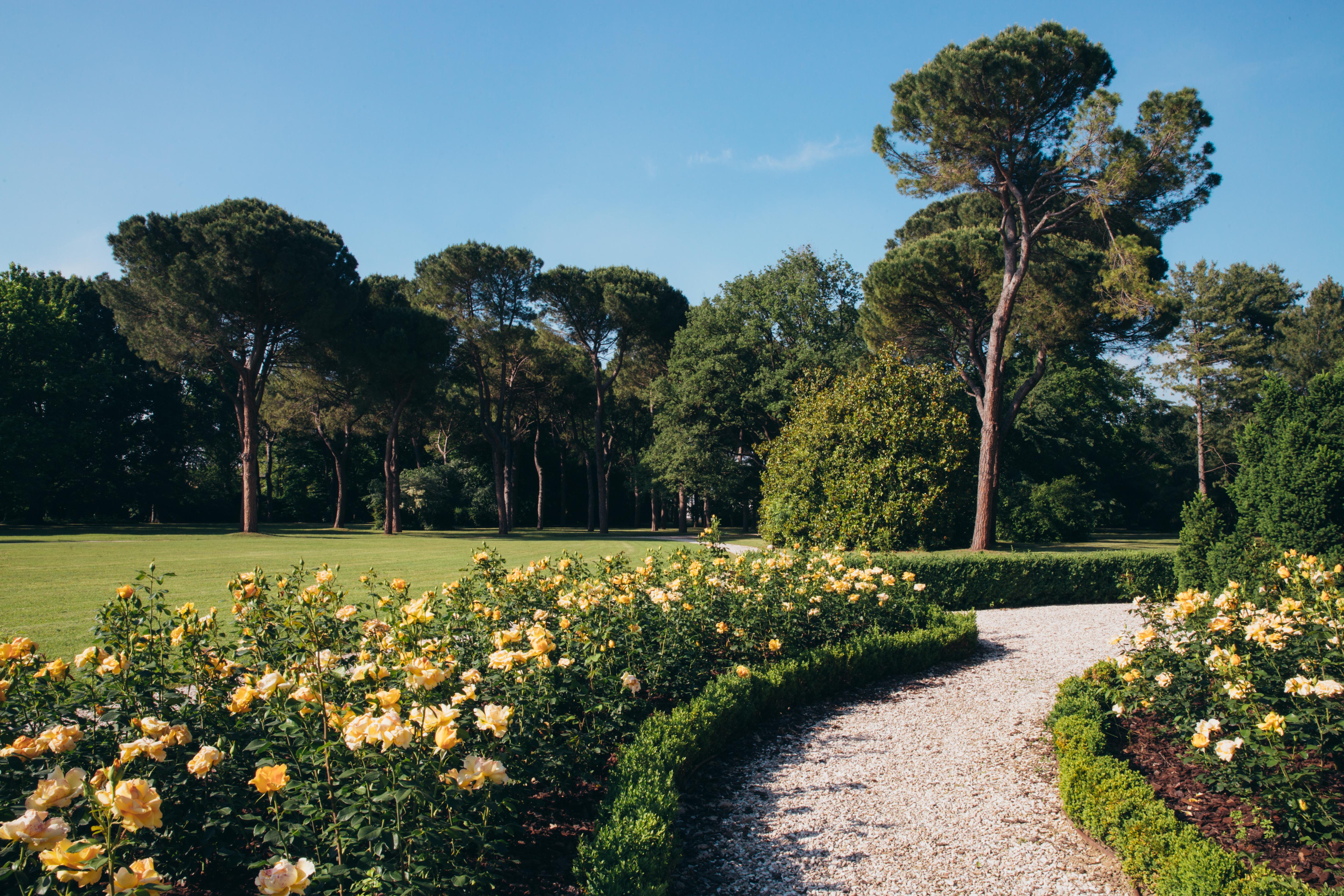 Villa Abbondanzi Resort Faenza Esterno foto